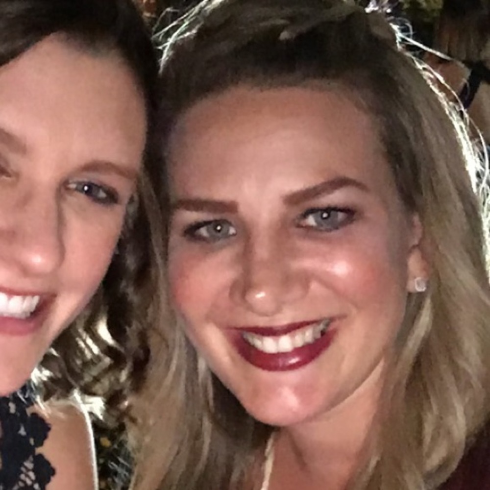 Meet your Posher, Jaclyn